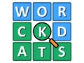 Spiel Wortstapel Online