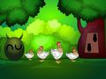 Spiel Finde die Jack-Katze Online