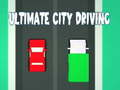 Spiel Ultimatives Stadtfahren Online