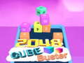 Spiel 2048 Würfelbrecher Online