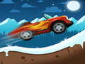 Spiel Bergauto-Fahr-Simulation Online