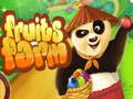 Spiel Obstfarm Online