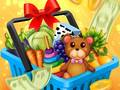 Spiel Supermarkt Online