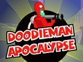 Spiel Doodieman-Apokalypse Online