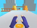 Spiel Ninja Hände Online