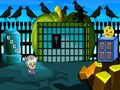 Spiel Halloween-Wald-Escape-Serie Episode 2 Online