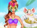 Spiel Leben der Ozeankönigin Online