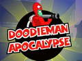 Spiel PoopieMan-Apokalypse Online