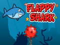 Spiel Fliegender Hai Online