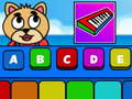 Spiel Mein winziges süßes Klavier Online
