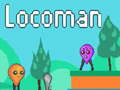 Spiel Locoman Online