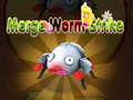 Spiel Verschmelzung Wurm Angriff Online