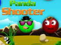 Spiel Panda Schütze Online