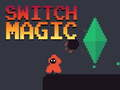 Spiel Magie wechseln Online