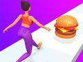 Spiel Twerk Rennen Online