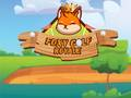 Spiel Fuchs Golf Royale Online