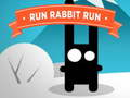 Spiel Renn, Hase, renn Online