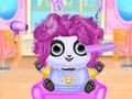 Spiel Mein Tier-Cosplay-Salon Online