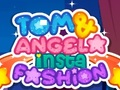Spiel Tom und Angela: Insta Mode Online