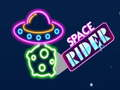 Spiel Weltraumfahrer Online
