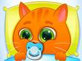 Spiel Liebenswerter virtueller Kater Online
