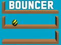 Spiel Bouncer Online