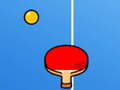 Spiel Endloses Tischtennis Online