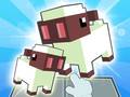 Spiel Voxel-Verschmelzung 3D Online