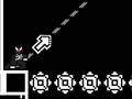 Spiel 8-Bit Schwarzer Seilmacher Online