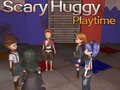 Spiel Schauriges Huggy Spielzeit Online