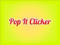 Spiel Pop It Clicker Online