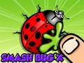Spiel Insekten Smash X Online