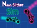 Spiel Neon Schlangensimulator Online