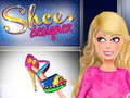 Spiel Schuhdesigner Online