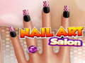 Spiel Nagelkunst-Salon Online