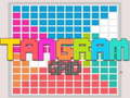 Spiel Tangram Raster Online