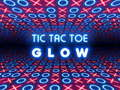 Spiel Leuchtendes Tic Tac Toe Online