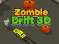Spiel Zombie Drift 3D Online