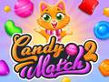 Spiel Candy Match 2 Online