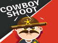 Spiel Cowboy Schuss Online