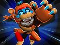 Spiel Spielzeit: Horrormonster Boden Online