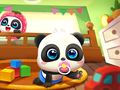 Spiel Babypanda Pflege Online