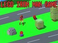 Spiel Iron Man LEGO Online