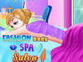 Spiel Modespa Salon für Körper Online