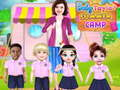 Spiel Baby Taylor Sommerlager Online