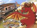 Spiel Schwarzes Hengst-Cabaret Online
