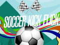 Spiel Fußball Kick Flick Online