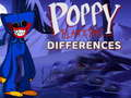 Spiel Poppy Playtime Unterschiede Online