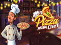 Spiel Pizza Koch Chef Online