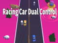 Spiel Dualsteuerung Rennwagen Online